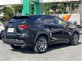 2015 Lexus NX
