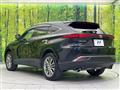 2023 Toyota Harrier