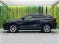 2023 Toyota Harrier
