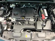2023 Toyota Harrier