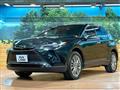 2023 Toyota Harrier