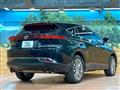 2023 Toyota Harrier