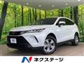 2023 Toyota Harrier