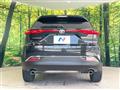 2023 Toyota Harrier