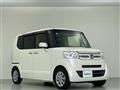2016 Honda N BOX