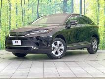 2023 Toyota Harrier