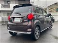 2018 Daihatsu Cast