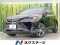 2023 Toyota Harrier