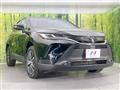 2023 Toyota Harrier