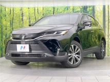 2023 Toyota Harrier