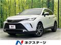 2023 Toyota Harrier