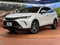 2023 Toyota Harrier