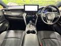 2023 Toyota Harrier