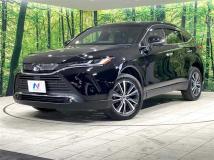 2023 Toyota Harrier