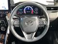 2023 Toyota Harrier