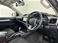 2023 Toyota Hilux