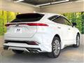 2023 Toyota Harrier