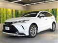 2023 Toyota Harrier