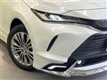 2023 Toyota Harrier