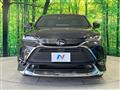 2023 Toyota Harrier