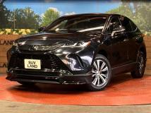 2023 Toyota Harrier