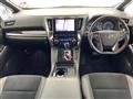 2020 Toyota Alphard Hybrid