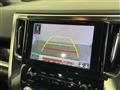 2020 Toyota Alphard Hybrid
