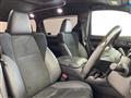 2020 Toyota Alphard Hybrid