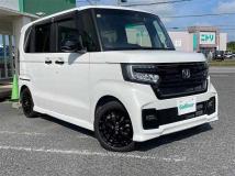 2023 Honda N BOX
