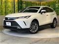 2023 Toyota Harrier