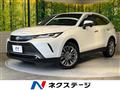 2023 Toyota Harrier