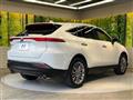 2023 Toyota Harrier