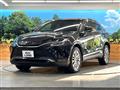 2023 Toyota Harrier