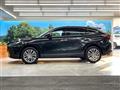 2023 Toyota Harrier