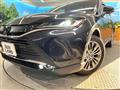 2023 Toyota Harrier