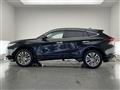 2024 Toyota Harrier Hybrid