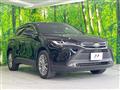2023 Toyota Harrier