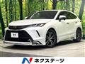 2023 Toyota Harrier