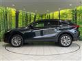 2023 Toyota Harrier