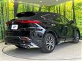 2023 Toyota Harrier