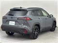 2026 Toyota CorollaCross