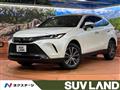 2023 Toyota Harrier