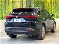2023 Toyota Harrier
