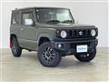 2019 Suzuki Jimny