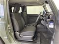 2019 Suzuki Jimny