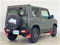 2019 Suzuki Jimny