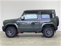 2019 Suzuki Jimny