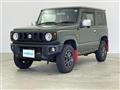 2019 Suzuki Jimny