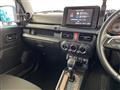 2019 Suzuki Jimny