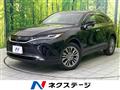 2023 Toyota Harrier